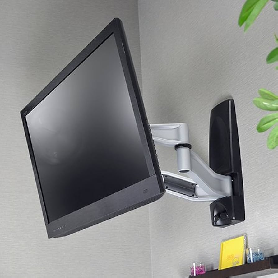 【未使用】高品質テレビ壁掛け金具  37-65インチ対応 ハイライン HA114 Amazon | 液晶 テレビ 壁掛け 金具 37-65型 耐荷重40㎏ TV